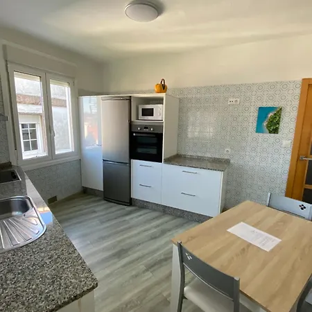 Apartamento Lar Dos Galos 2