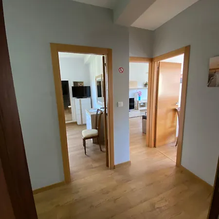 Lar Dos Galos 2 Apartamento *