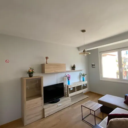 Apartamento Lar Dos Galos 2 Bueu