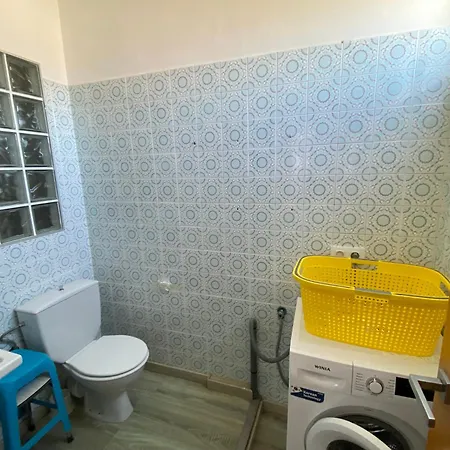 Lar Dos Galos 2 Apartamento Bueu