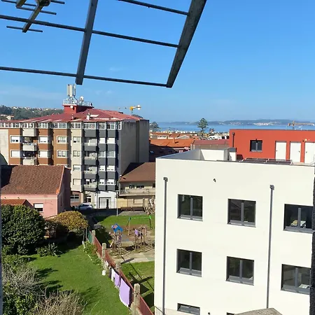 Lar Dos Galos 2 Apartamento *