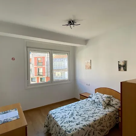 Apartamento Lar Dos Galos 2