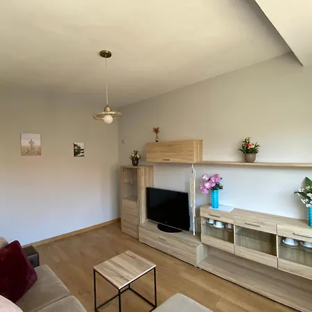 Lar Dos Galos 2 Apartamento Bueu