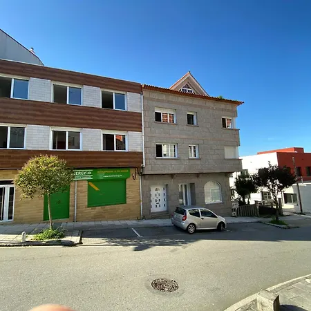 Lar Dos Galos 2 Apartamento