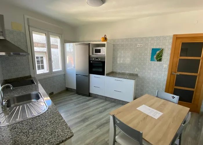 Apartmán Lar Dos Galos 2