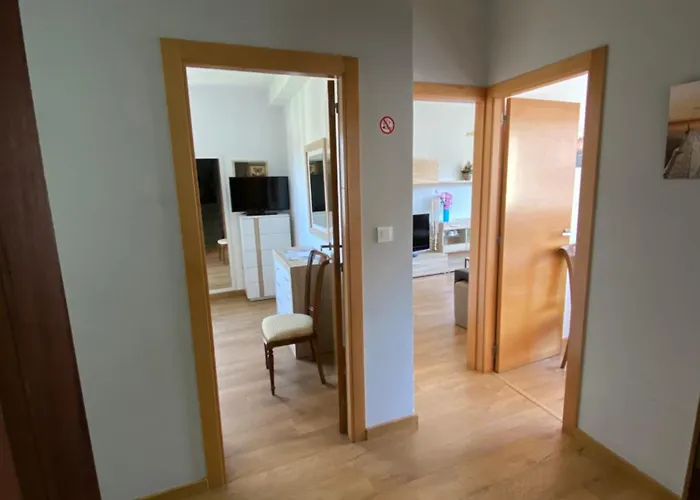 Lar Dos Galos 2 Apartmán *