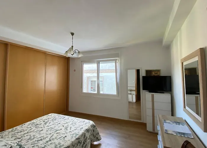 Lar Dos Galos 2 Apartmán *