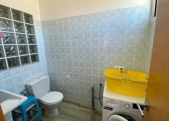 Lar Dos Galos 2 Apartmán Bueu