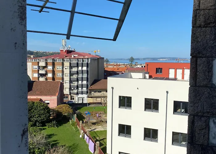 Lar Dos Galos 2 Apartmán *