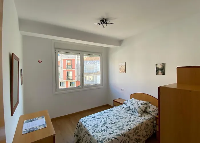 Apartmán Lar Dos Galos 2