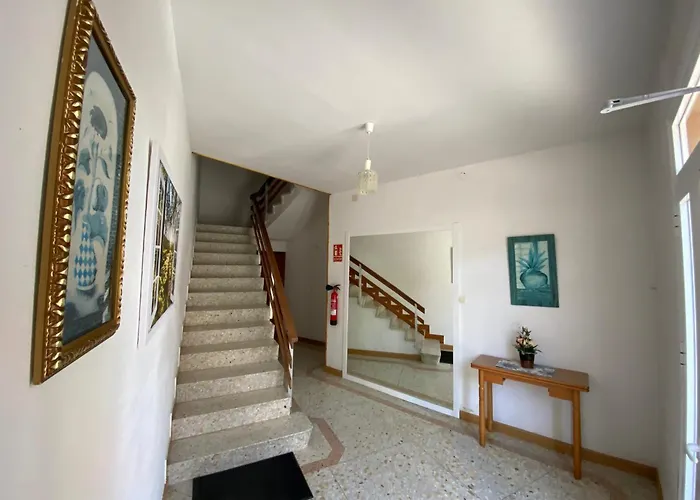 Apartmán Lar Dos Galos 2 Bueu