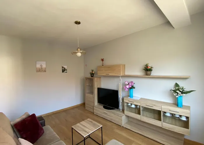 Lar Dos Galos 2 Apartmán Bueu