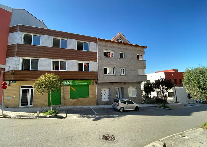 Lar Dos Galos 2 Apartmán